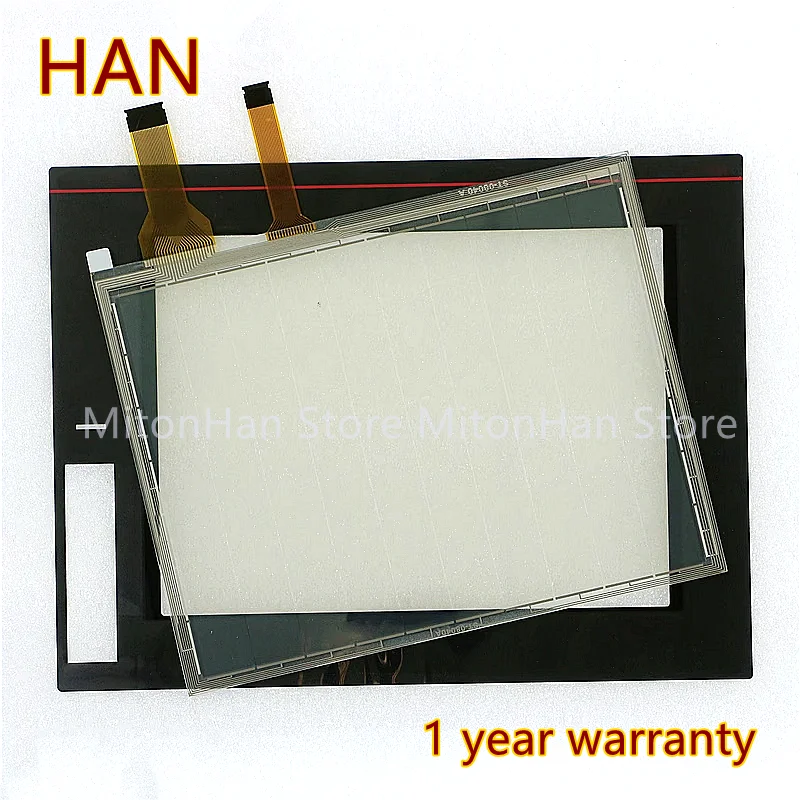 touch panel screen glass digitizer pelicula protetora overlay gt2712 stba gt2712 stbd gt2712 stwa gt2712 stwd 01