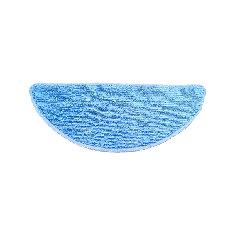 Mop Cloth Pads for V5pro V50 V55 X5 V5S Pro V5 V5S V3 V3S Robot Vacuum Cleaner Parts
