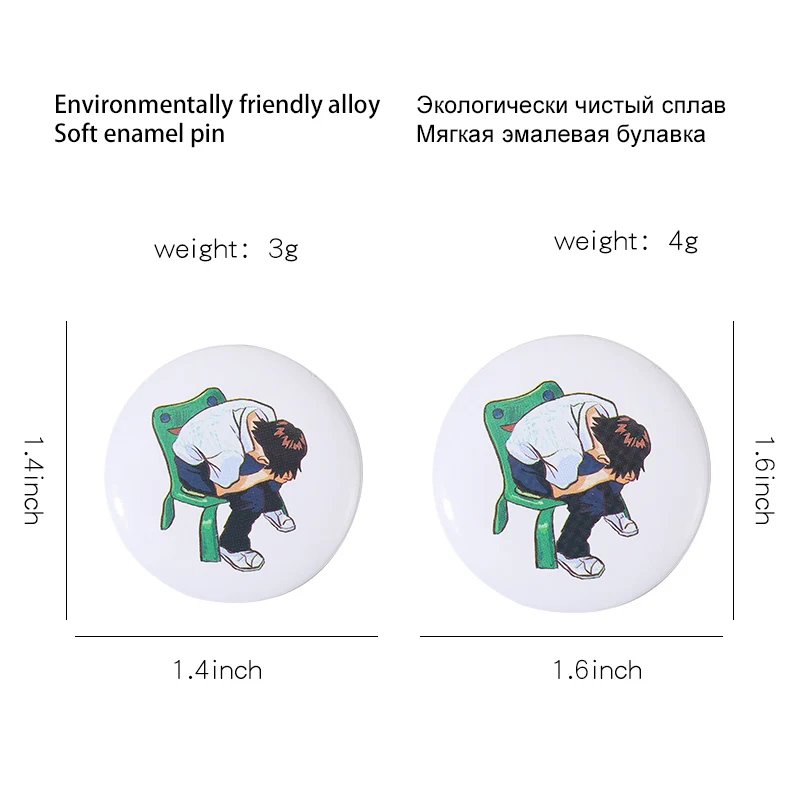 Expérience en acier inoxydable, plusieurs couleurs