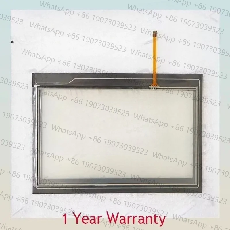 TPC1062K TPC1062KX TPC1062KS Сенсорный экран с защитной пленкой TPC1062K TPC1062KX TPC1062KS Сенсорный экран с защитной пленкой