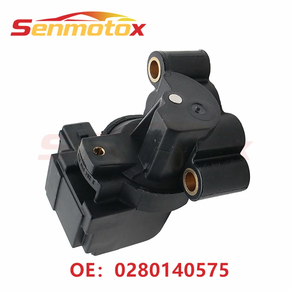 

0280140575 Idle Air Control Valve For BMW E34 E36 E46 0280140561 13411435846 13411247988 13406007102 Car Accessories