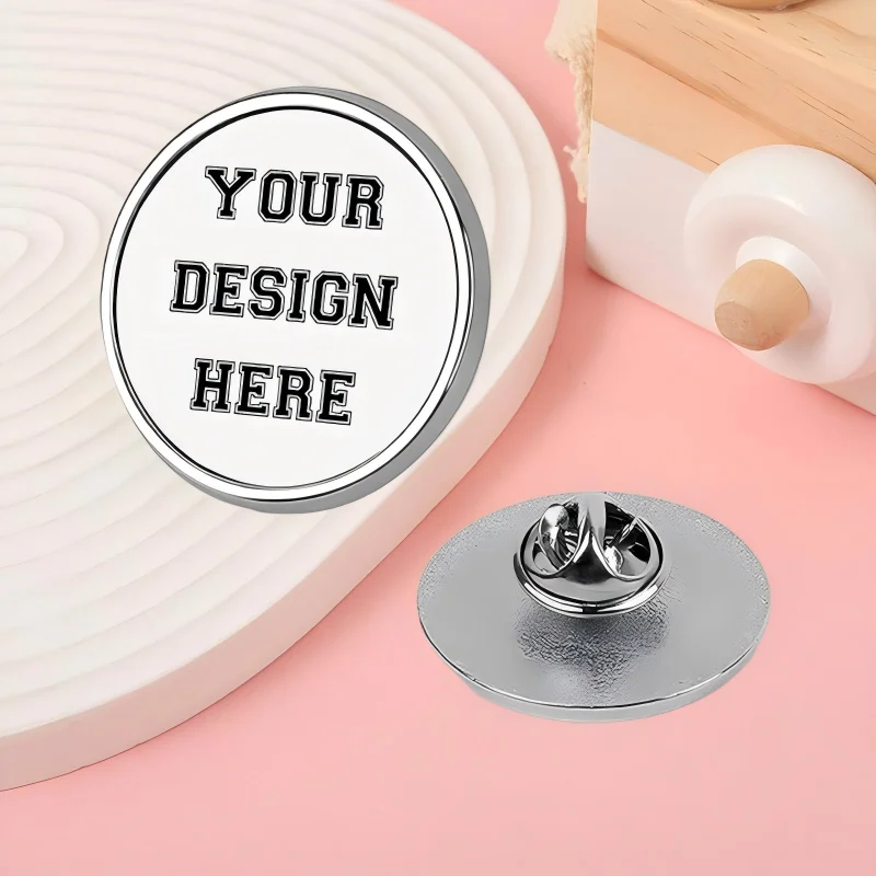 مخصص صور دبابيس سبيكة دبوس صور شخصية شارة Diy بها بنفسك الشخصية الحيوانات الأليفة عطلة هدية ظهره التلبيب زر بروش بالجملة