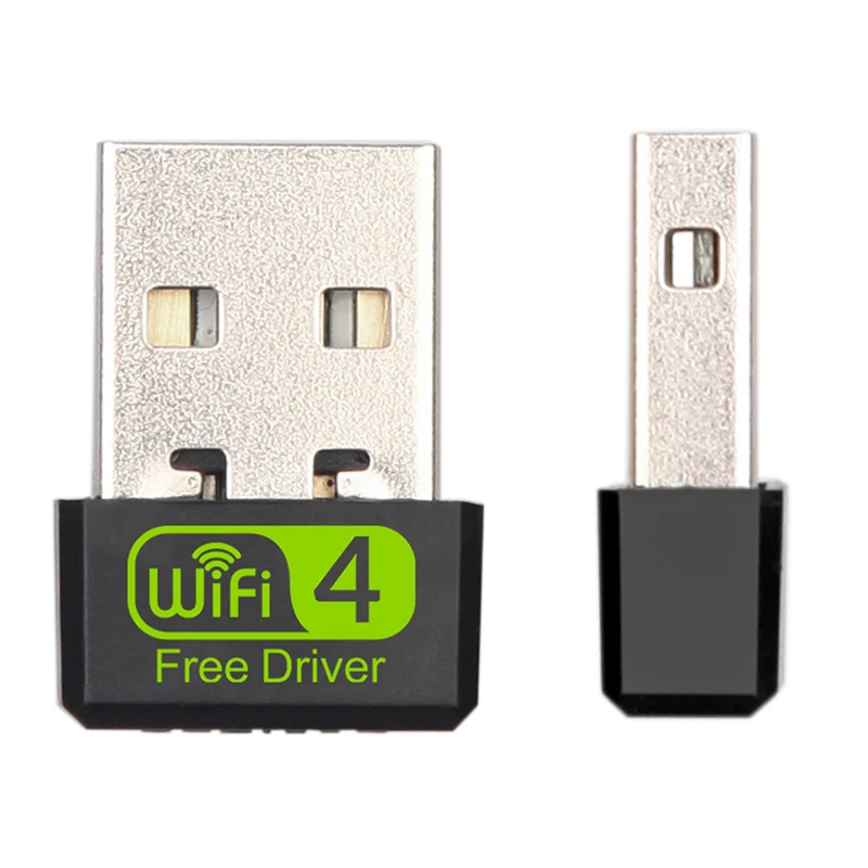 ワイヤレスWifiネットワークカード,信号受信送信機,送信機,プラグアンドプレイ,ゲーム,USB,LAN,送信機