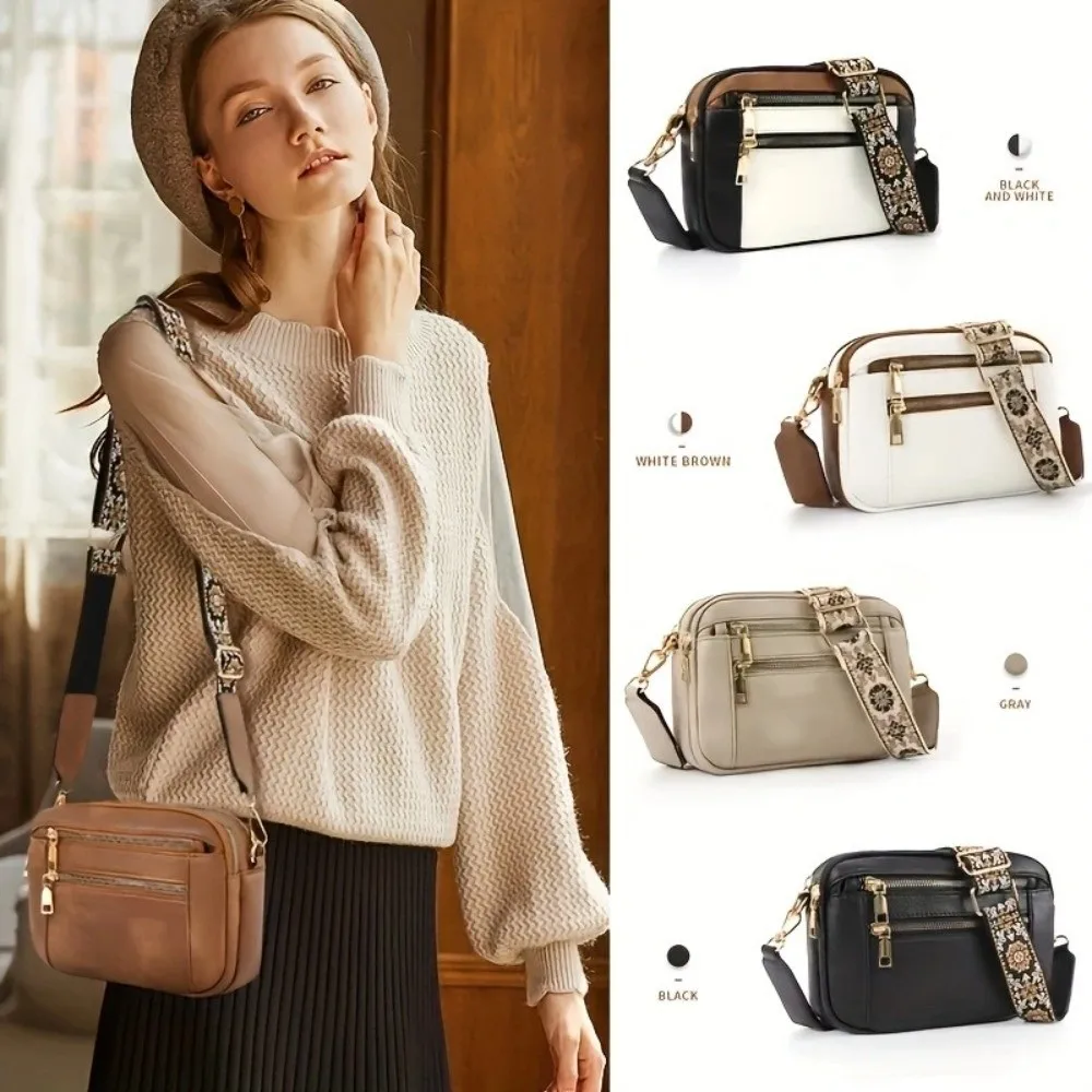 Thumbnail 3 - #85 Square Crossbody Bags Discount Picks