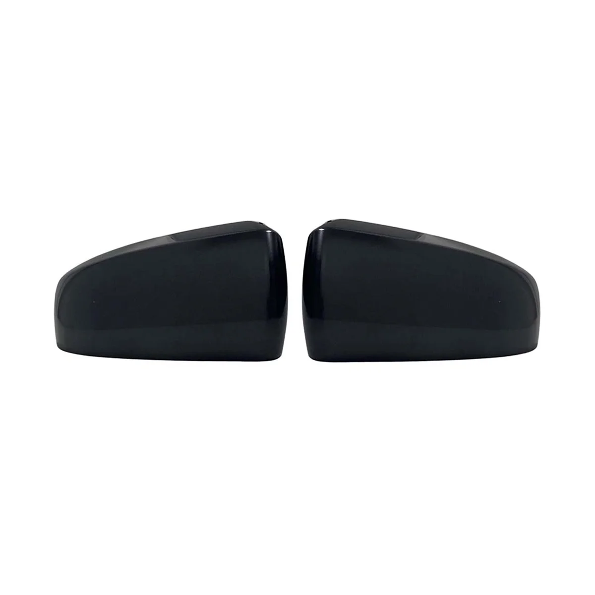 

Car Reversing Mirror Shell Rearview Mirror Shell Reversing Rearview Mirror Cover Reflector for X5 X6 E70