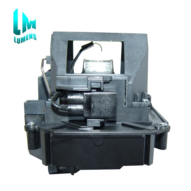 ELPLP60 de alto brilho para Epson EB-905 EB-93 EB-93E EB-95 EB-96W EB-420 EB-425W (livre de mercúrio, alimentado por led!)