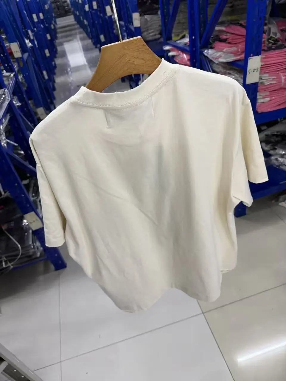 New Men paly Washed Beige Ripped‌ holes T Shirts T-Shirt Hip Hop Skateboard Street Cotton T-Shirts Tee Top US size A176
