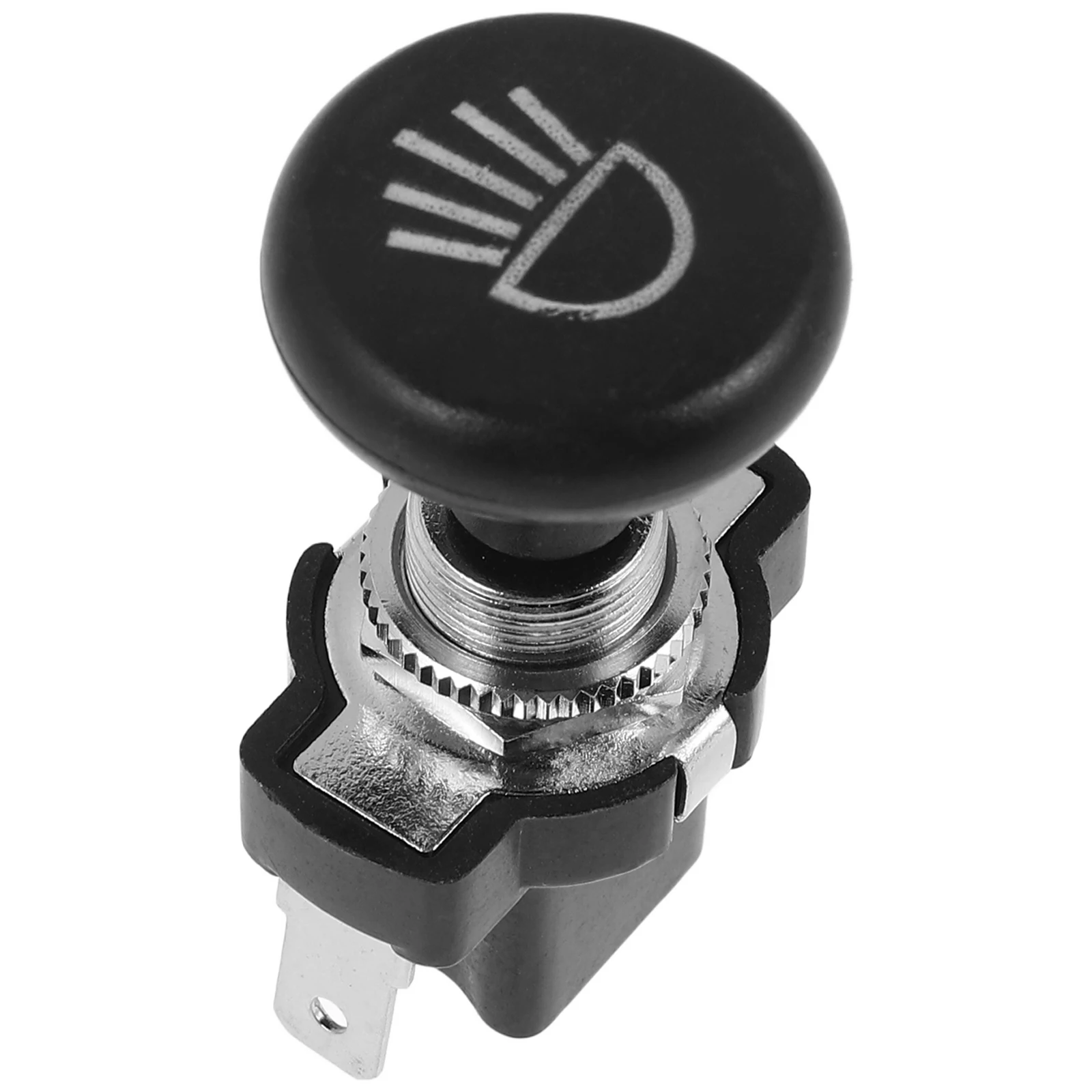 

Headlamp Switch Electric Pull Push Light Automotive Replacement Parts Golf Cart Headlight Headlights