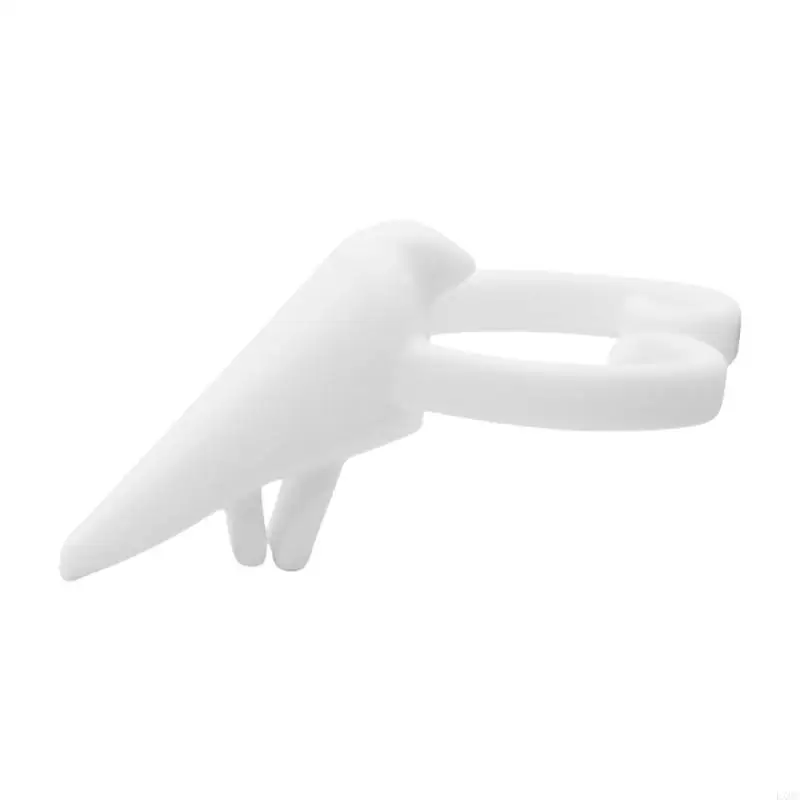 LX0C в форме птиц.