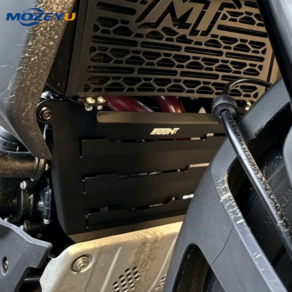 Motorcycle Accessories Engine Skid Plate Cover For CFMOTO 800MT 800 MT MT800 N39° IBEX 800 S T IBEX 800 2021-2023 2024 2025 2026