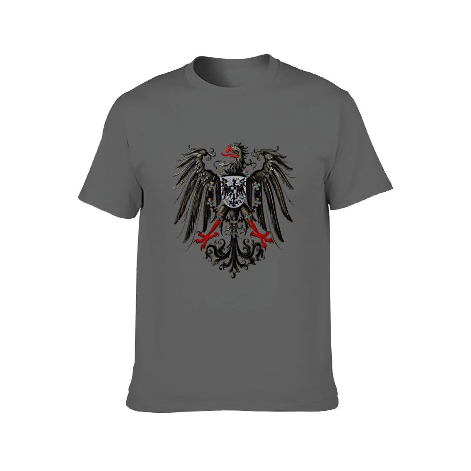 German Imperial Eagle T-Shirt designer shirts cute clothes hippie clothes mens graphic t-shirts funny