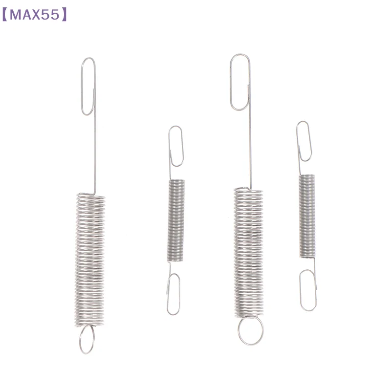 【MAX-55】4-teilige Rasenmäher-Regler-Vergaserfeder für 691859 263109