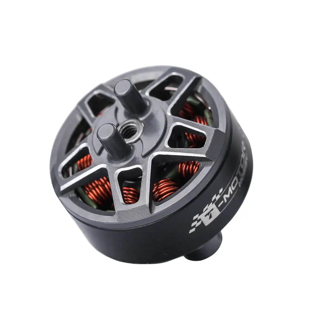 4PCS TMOTOR3 inch wind breaking F30 racing motor drone FPV crossing machine accessories brushless motor motor 4S 6S
