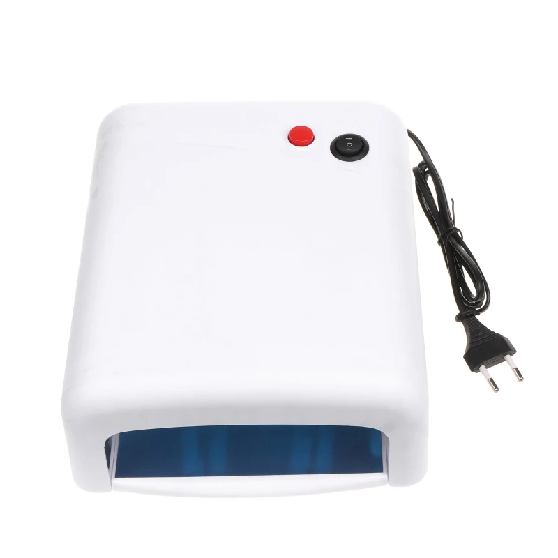 UV LED Lamp 36W Electric Dryer Curing Lamp