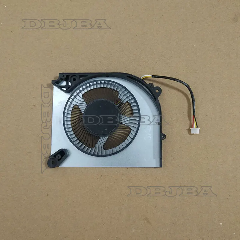 Imagem -02 - Yingfan-ventilador de Refrigeração para Laptop Na850805hht4b01f22 5v 0.5a Fan