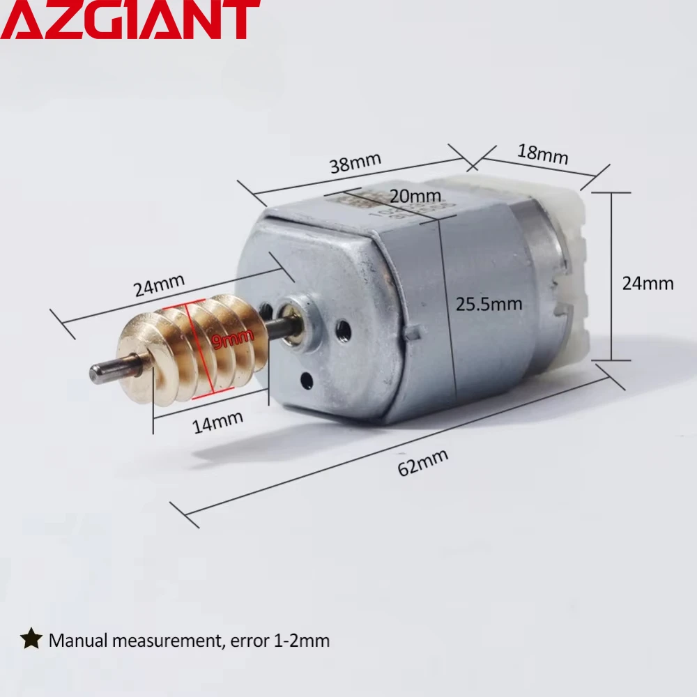 AZGIANT ESL ELV Steering Lock For Benz Motor Wheel Motor&Open Dowel Pin Dedicated Tool