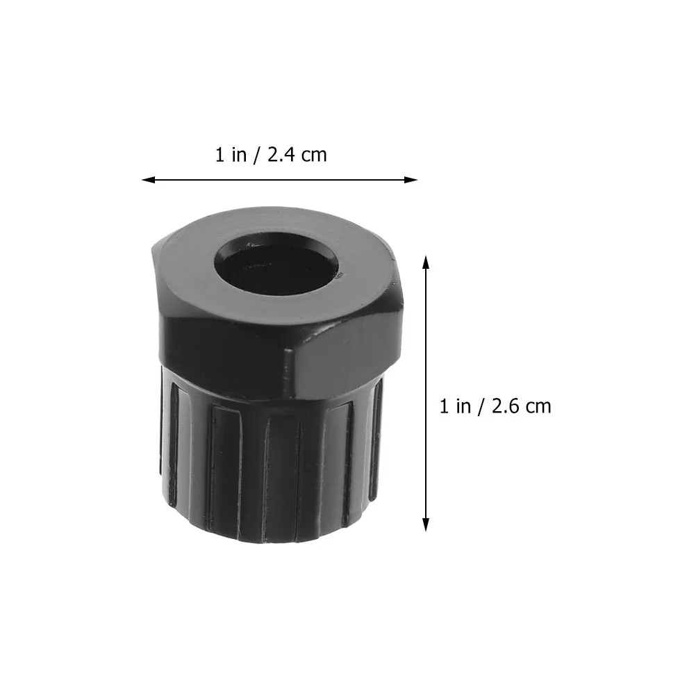 4pcs Cassette Lockring Tool Bike Cassette Removal Set For Mountain Bicycle Maintenance Repair Kit Freewheel Removal Tool Chain