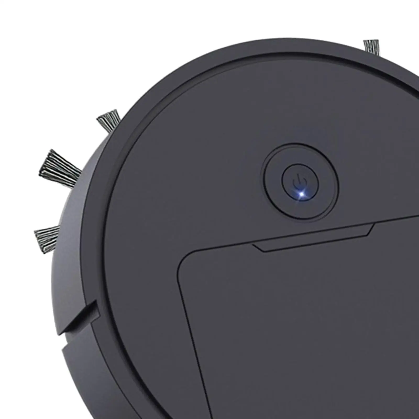 Robot Vacuum and Mop Cleaner Applicable Environment for Pet Hair Hard Floors