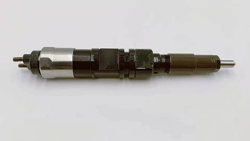 Fuel Injector RE516540 RE519730 507860 SE501924 095000-5050 For Denso