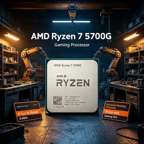 Ryzen 7 5700g-AliExpress