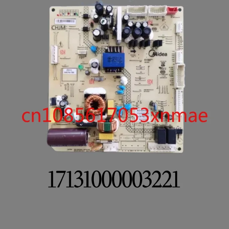 

for Midea Refrigerator Mainboard Computer Board BCD-528 Power Board 17131000003221