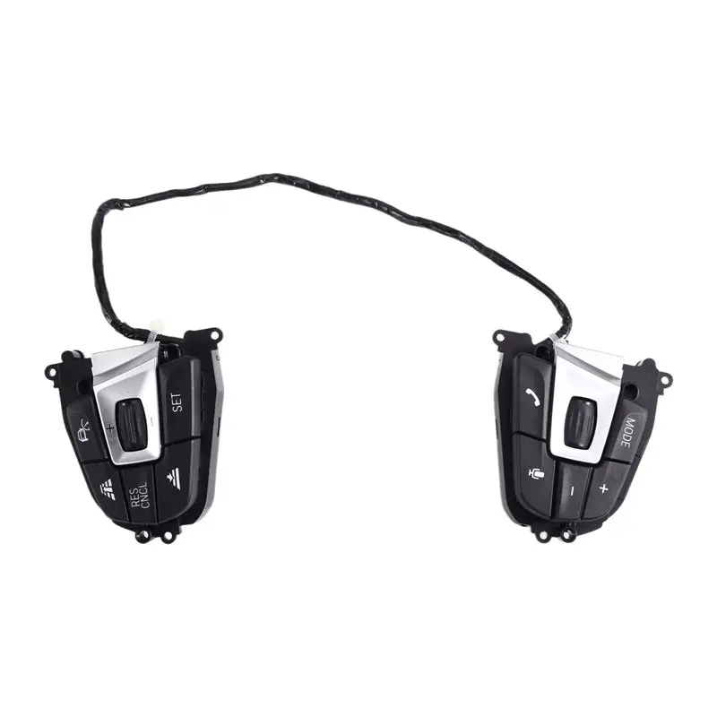 

AT92-For BMW X3 G01 X4 G02 30Ix M40ix Steering Wheel Switch Multifunction Button Switch Part Number 61319363434