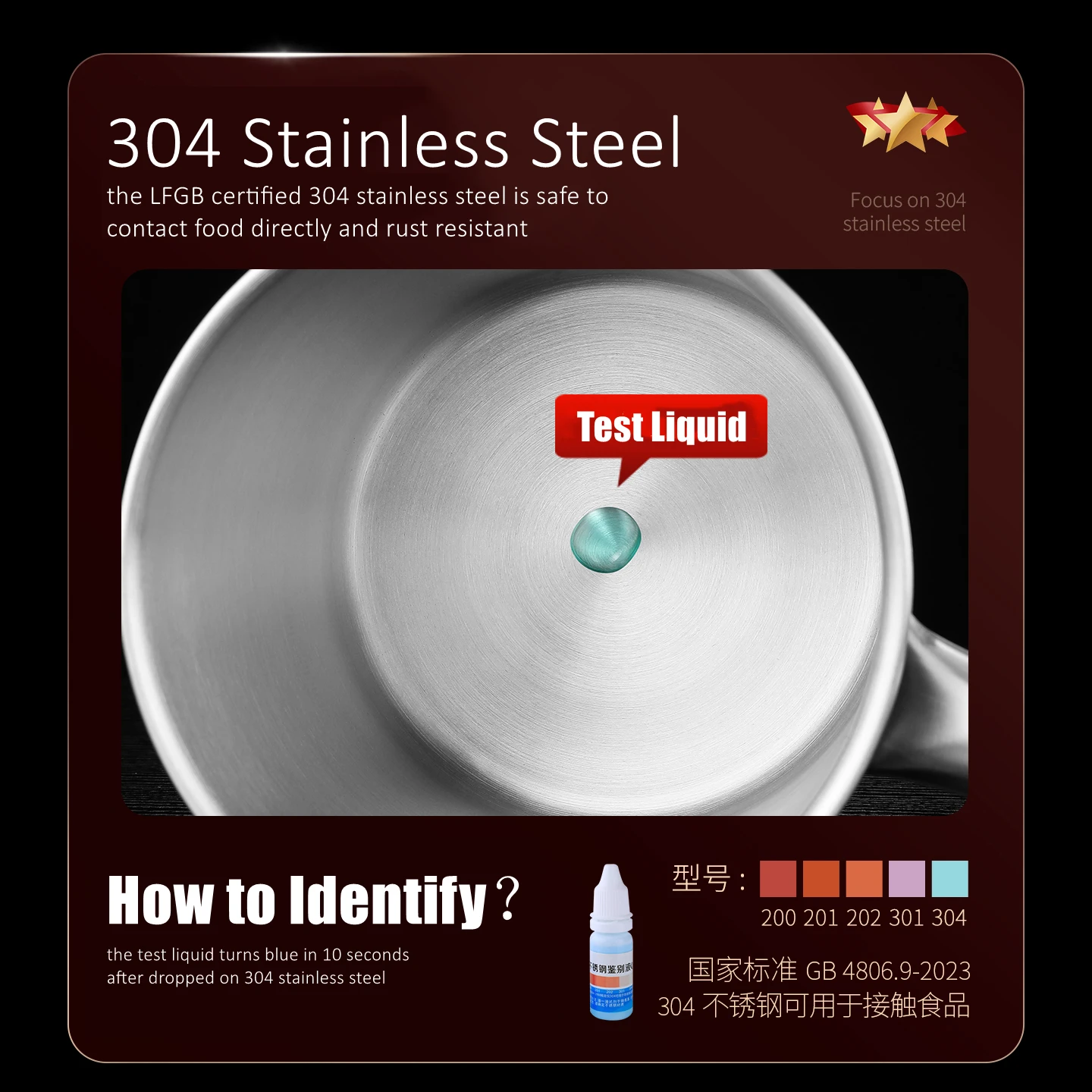 مقلاة عميقة للمطبخ من الفولاذ - مراجعة Deep Fryer Stainless وسعره