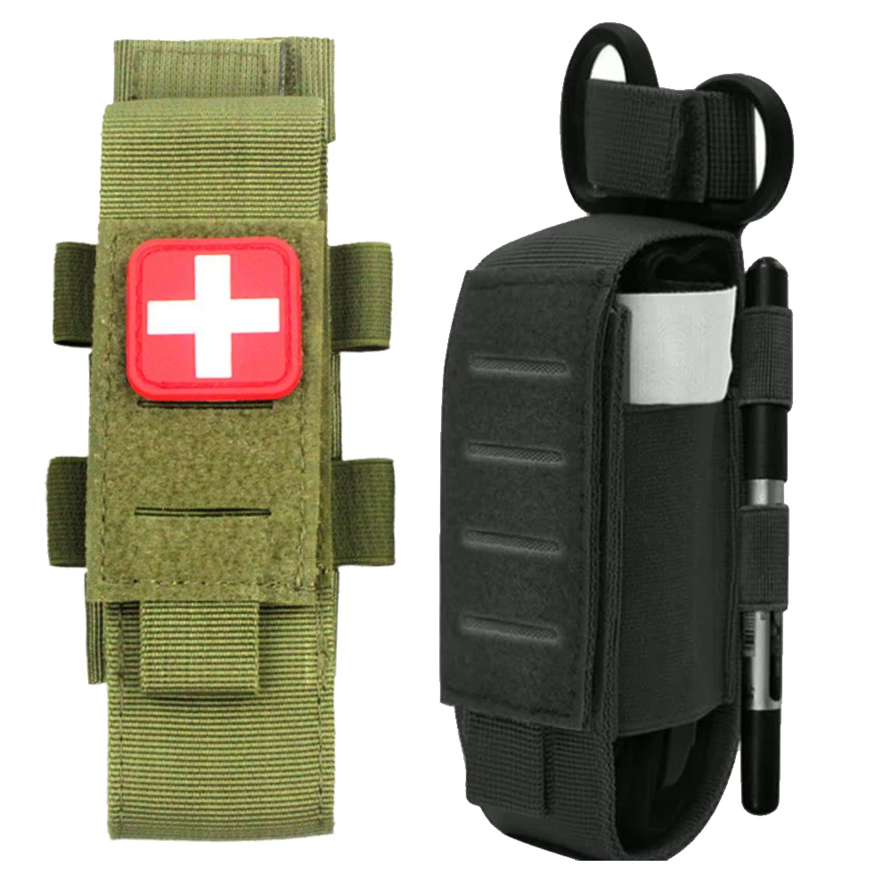 Tactical Tourniquet…