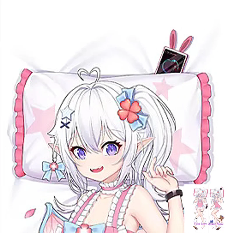 

Temperament Girl Dakimakura Pillow Case Kawaii Japanese Anime Girl Body Pillow Cover Otaku Waifu Hugging Throw Cushion Covers