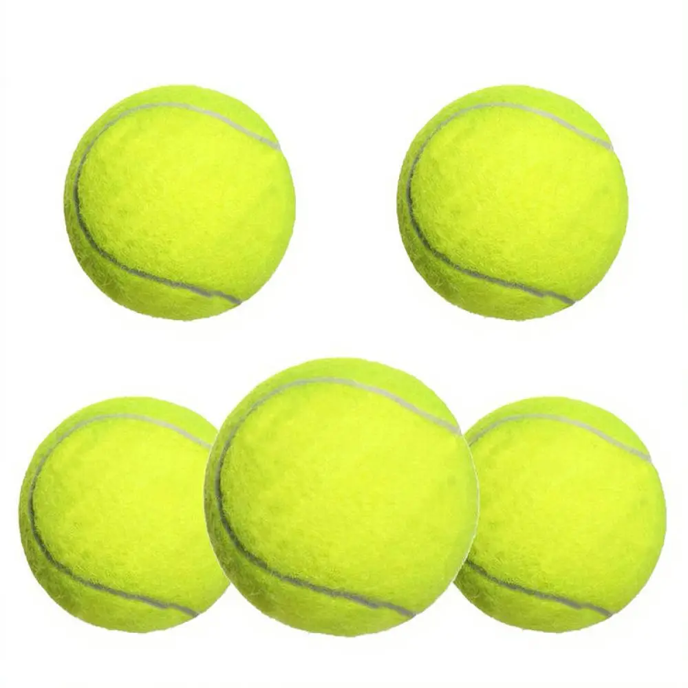 Tennis Rebound Training Base With Elastic Cord Ball Solo Practice Tool Portable Fitness Accessory For Sport Exercise