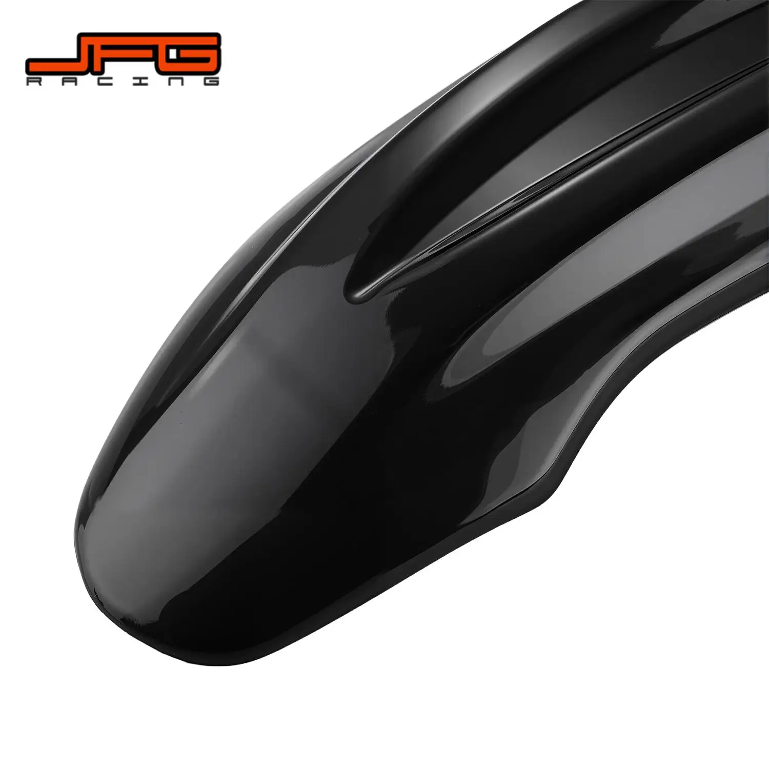 Front Fender For Tuttio Tutti Tutto Soleil 01 Wheel Mudguard Water Splash Protection Electric Dirt Bike Ebike Motorcycle Parts view 5
