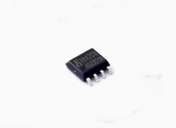 

10PCS HAA2018A HAA2018 ESOP-8 4.8w mono class F audio power amplifier chip New Original