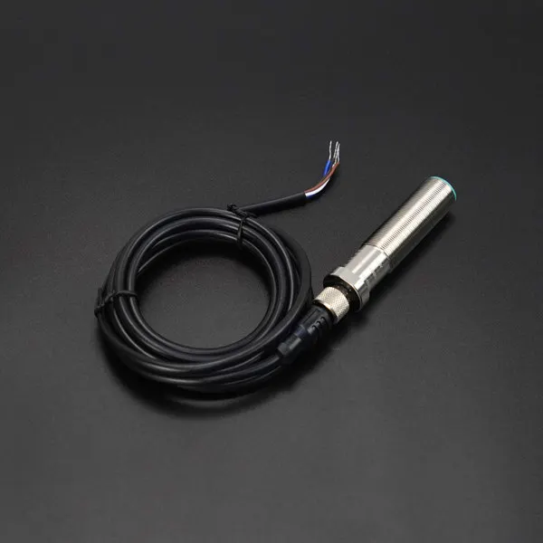 URM 14-rs485 precision ultrasonic sensor (200khz)