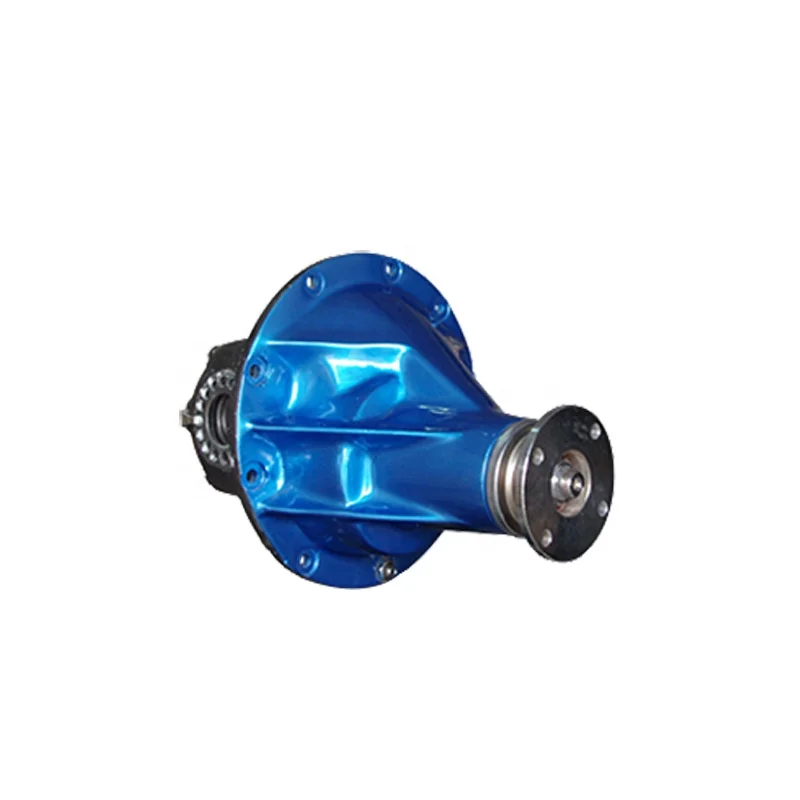 High Quality XJX Parts 8-94474-305-3 Differential Locker For Suzuki Grand Vitara