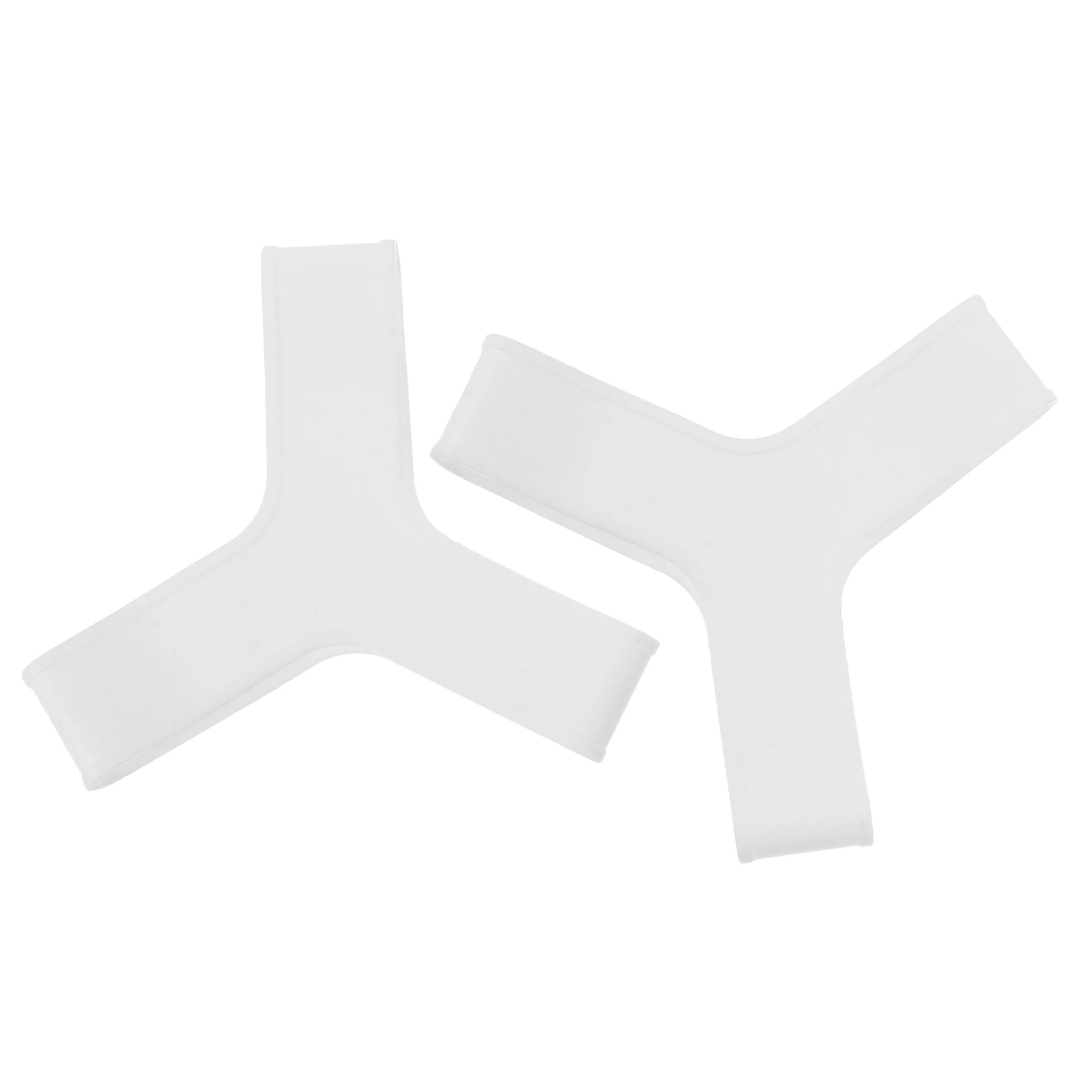 

Flippers Fixing Strap Diving Fin Heel Fixed Straps Comfortable Spring Fins Silica Gel Band
