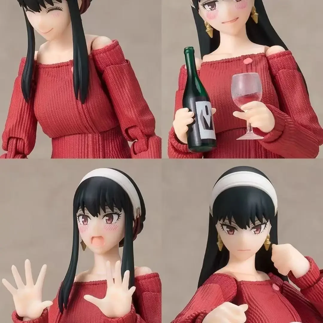 

Bandai SHF Spy Player SPY×FAMILY YOU PUBG Spot