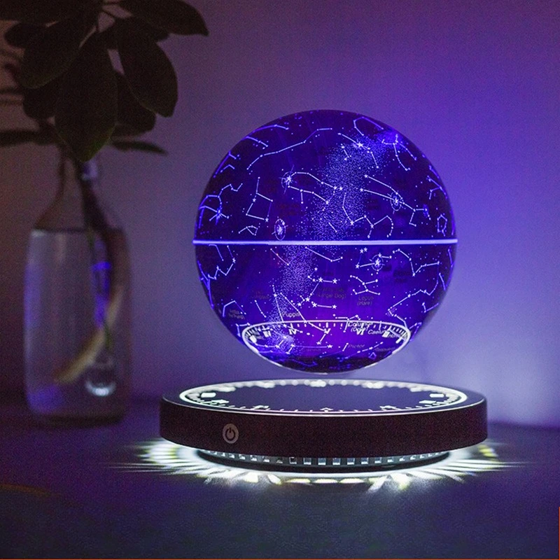 

Орнамент, фигурка звездного шара, креативная атмосфера, ночник, украшение, украшение для офиса, украшение для рабочего стола