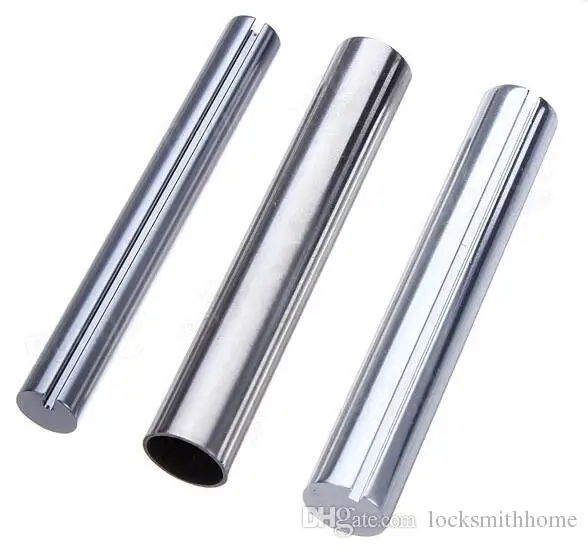 ชุดเครื่องมือถอดประกอบกุญแจ HUK Professional 12 in 1 สำหรับช่างกุญแจ ชุดอุปกรณ์ซ่อมกุญแจ คุณภาพสูง