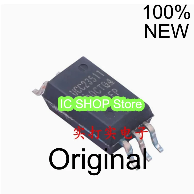 5pcs/lot UCC23511DWYR  UCC23511       100% Original Brand New