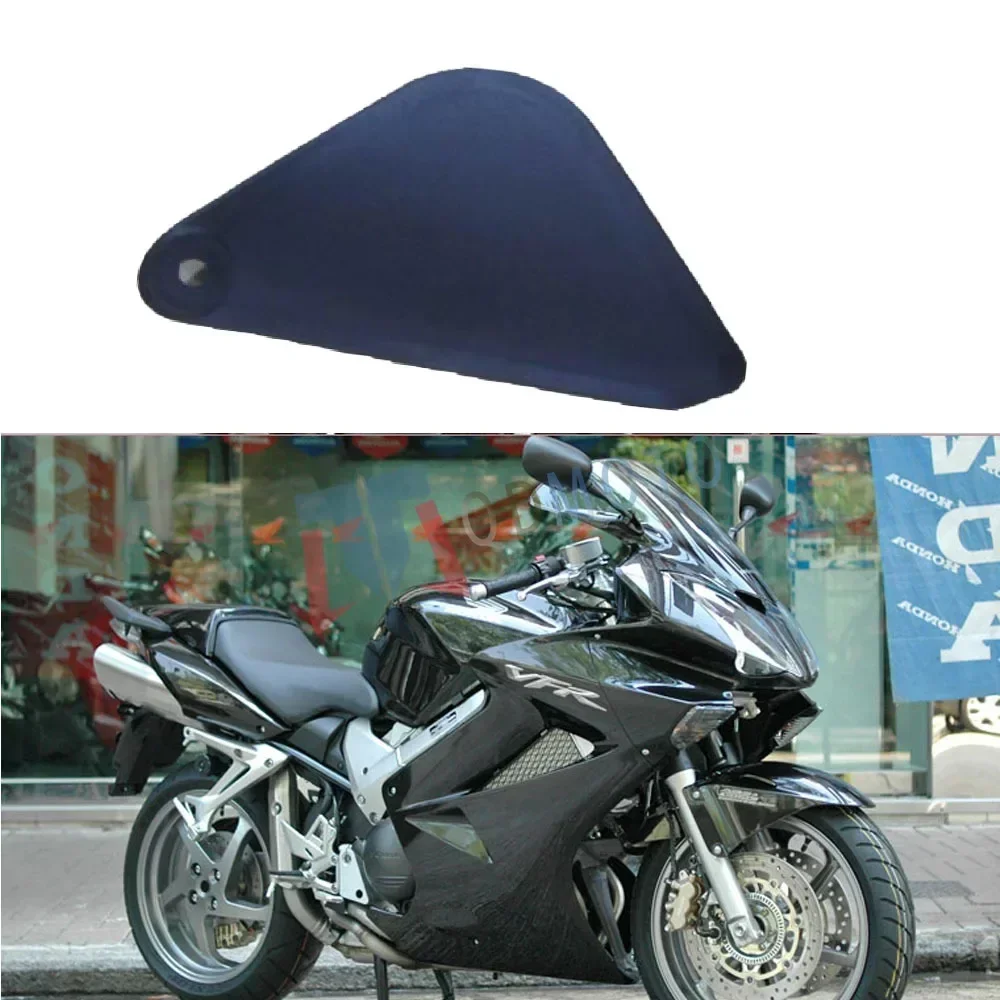 สําหรับ HONDA VFR800 2002-2012 รถจักรยานยนต์ Fairing ซ้ายและขวาขนาดเล็กแผ่น ABS ฉีด Fairings VFR 800 02-12 อุปกรณ์เสริม