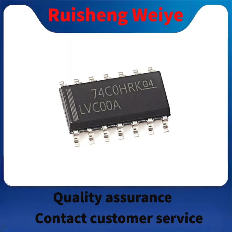 SN74LVC2T45DCUR SN74LV1T34DBVR SN74LVC00ADR SN74LVC1G00DBVR SN74LVC1G07DBVR SN74LVC1G08DBVR Integrated circuit IC