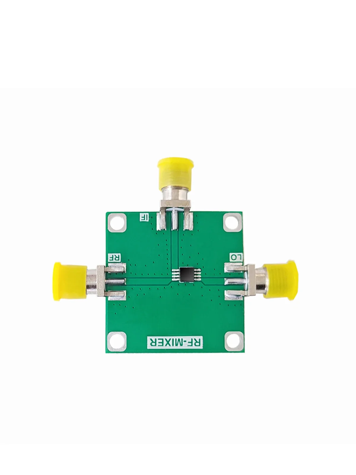 HMC220 Passive Double Balanced Mixer 5G-12GHz Bandwidth RF Mixer Frequency Conversion Module