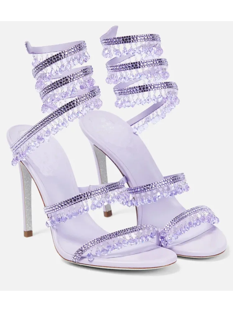 Purple -8cm