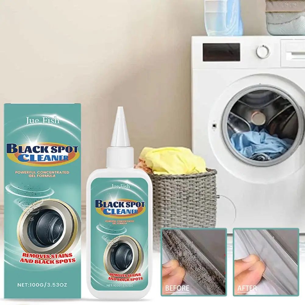 Schimmel Entferner Gel Haushalt Schimmel Schimmel Reiniger Für Waschmaschine Dichtstoff Fliesen Mörtel Bad Reinigung Home Küche Waschbecken S0M5