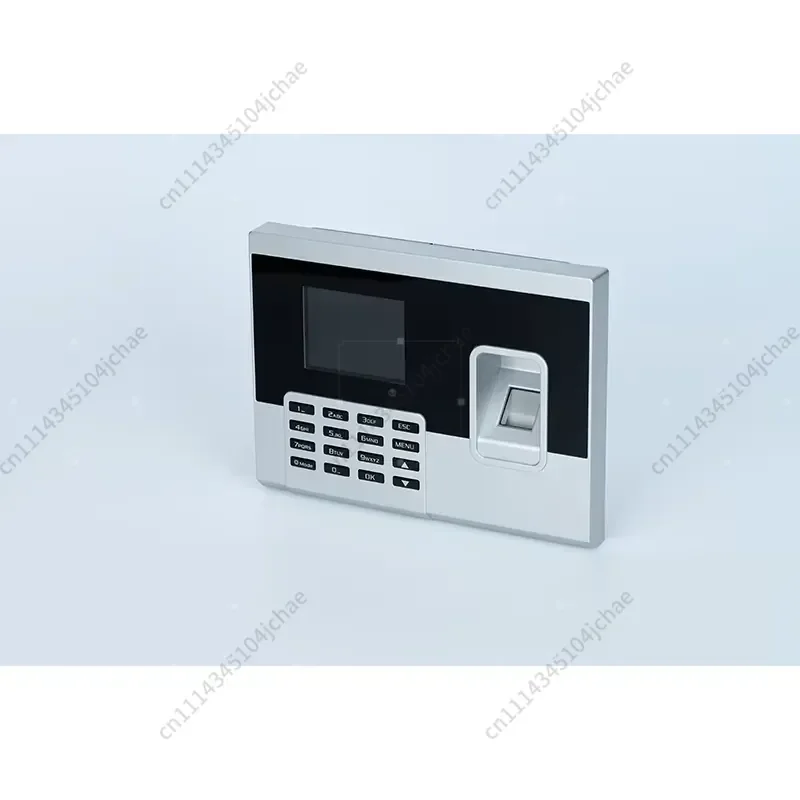 EE N508 Biometric Fingerprint Scanner Employee Attendance Machine