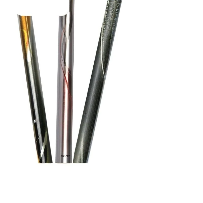 

Watt corrugated carp J vibrating type LITIMITED rigid table fishing
