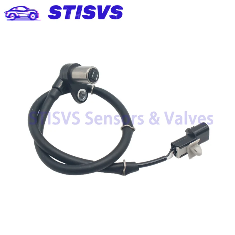 Front Left/Right ABS Wheel Speed Sensor For  For Mitsubishi Space Gear / L400 Delica Auto Parts MR307041 MR307040