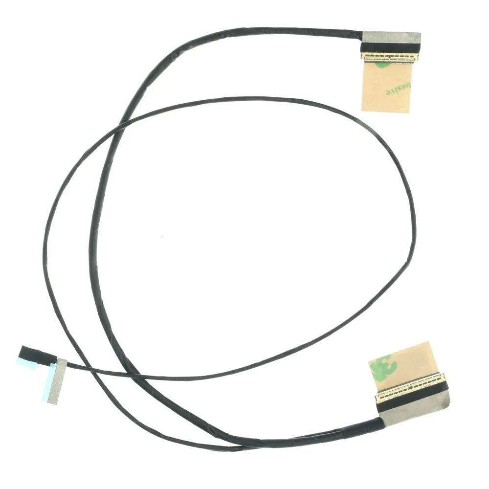 EDP LCD LED Video Display Screen LVDS Cable 40PIN for ASUS Vivobook X513FP X513FA X513FF F513E F513EA 1422-03JU0AS 1422-03JT0AS