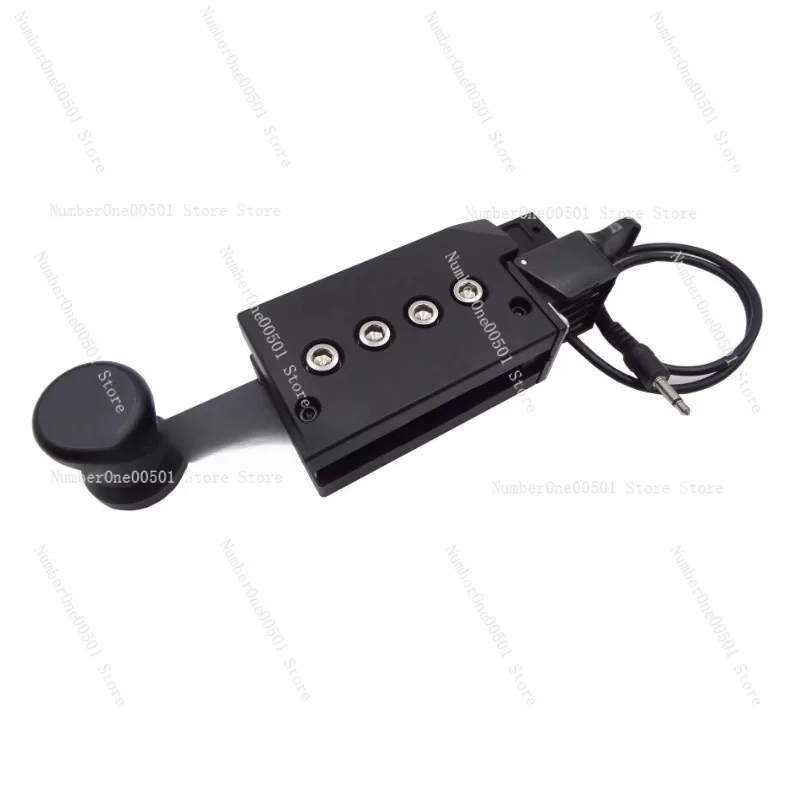 

Компьютеризированная машина для натяжки струн E2086 для теннисных и бадминтонных ракеток с технологией Wise Tension Head