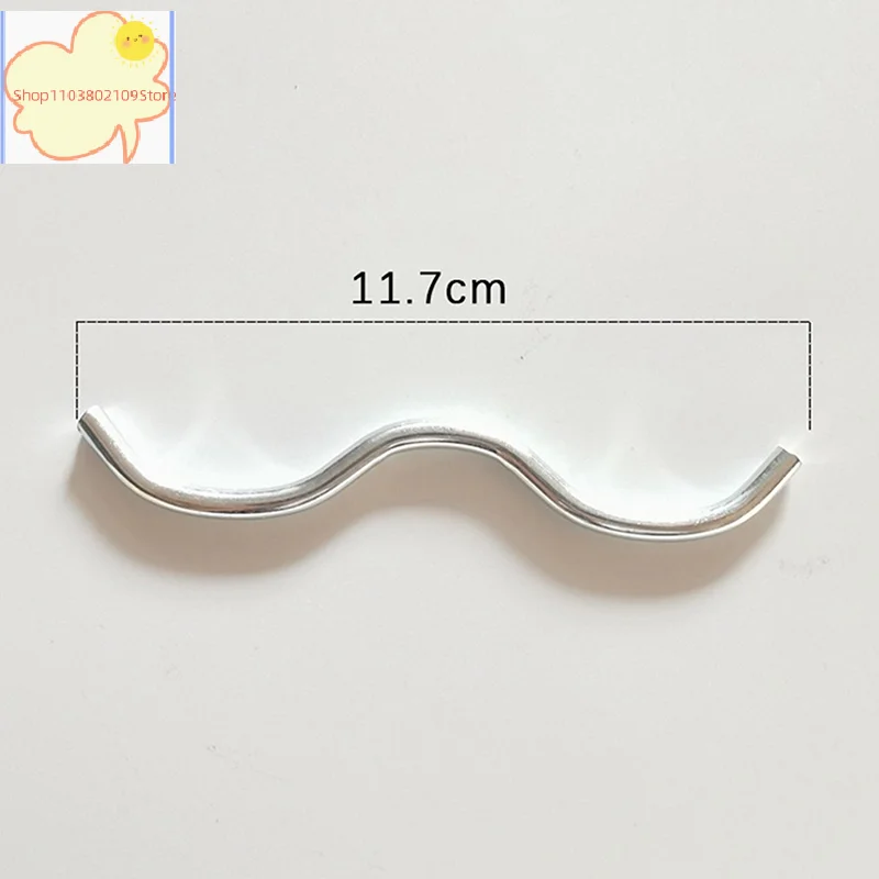 

Крюк для пружин батута W-образной формы, прочная треугольная застежка для батута, аксессуары